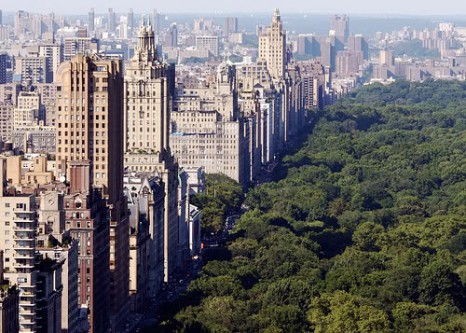 L'Upper East Side