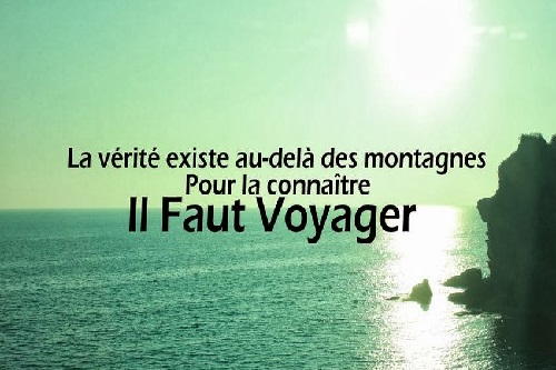 Les Meilleures Citations De Voyage Week End Evasion