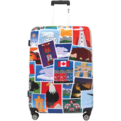 valise canada