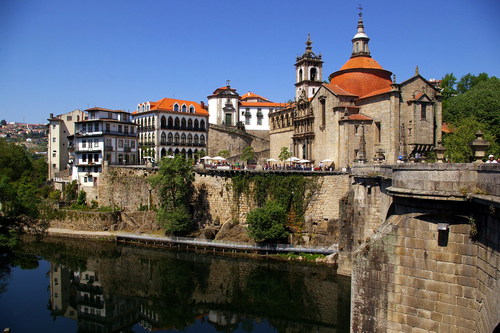 Amarante, Portugal