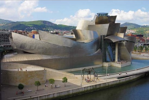 Musée Guggenheim