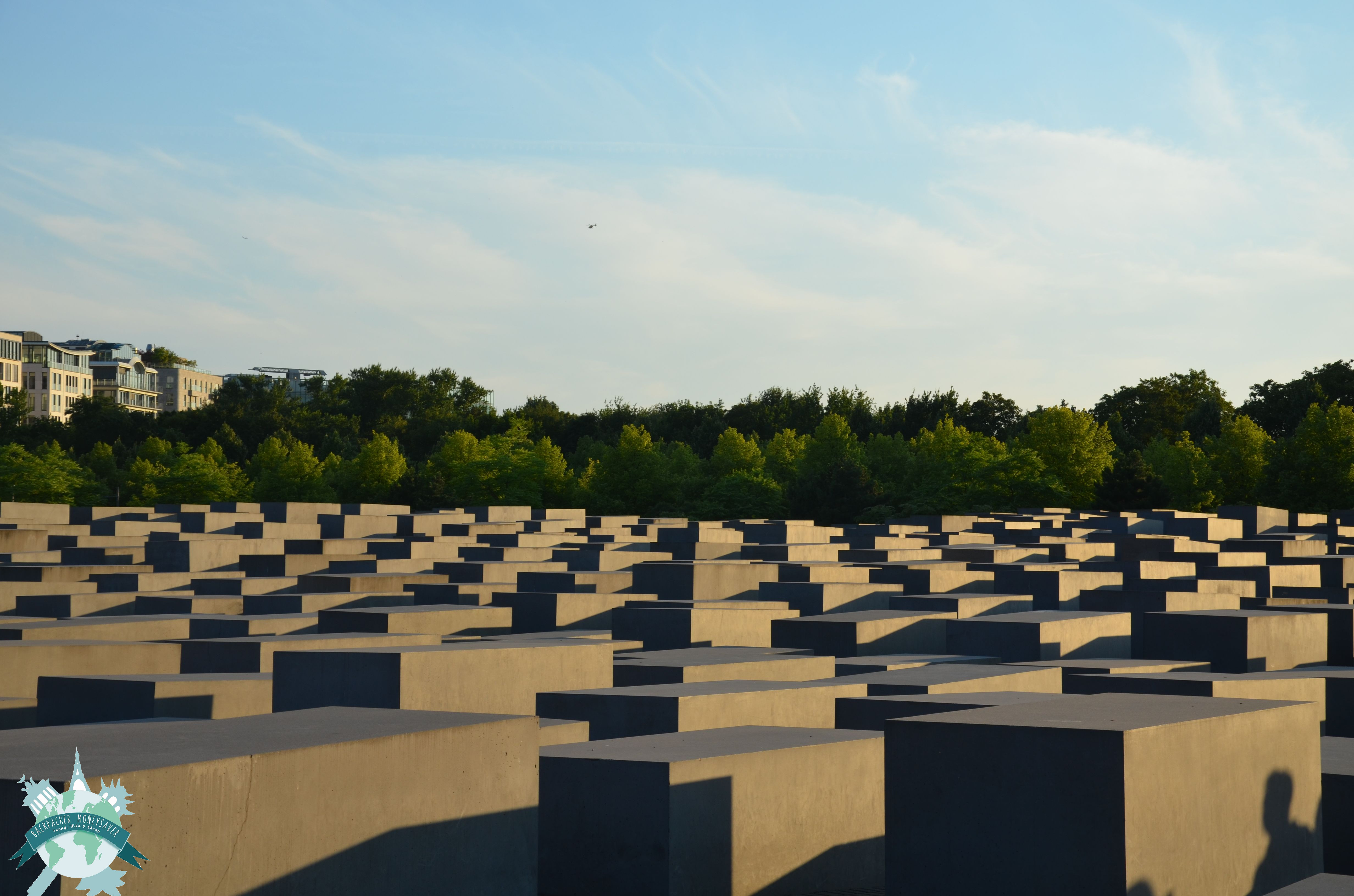 Mémorial de l’Holocauste