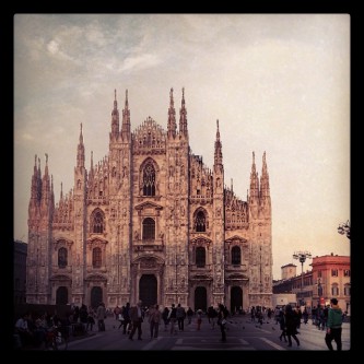 Milan