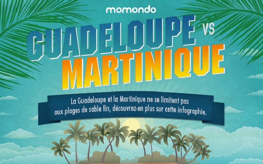 infographiste guadeloupe