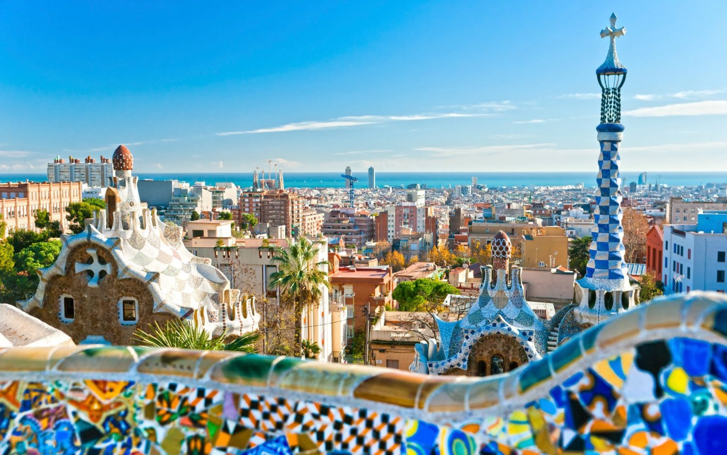 Visiter Barcelone en 3 jours