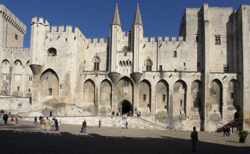 avignon