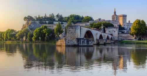 pont-avignon