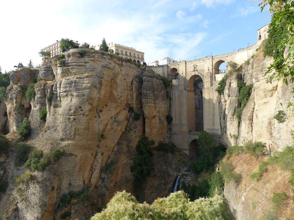 Que visiter à Ronda ?