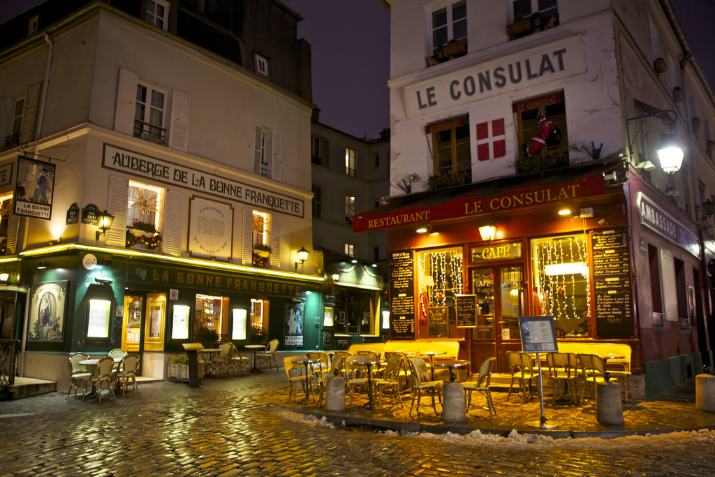 montmartre