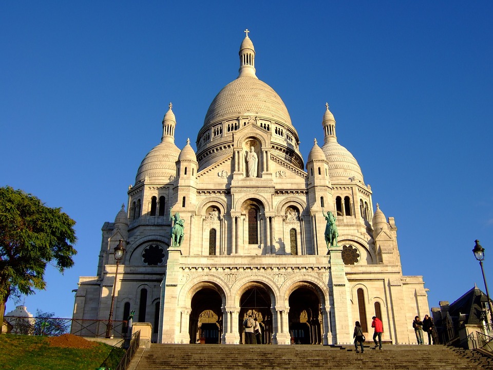 sacre-coeur