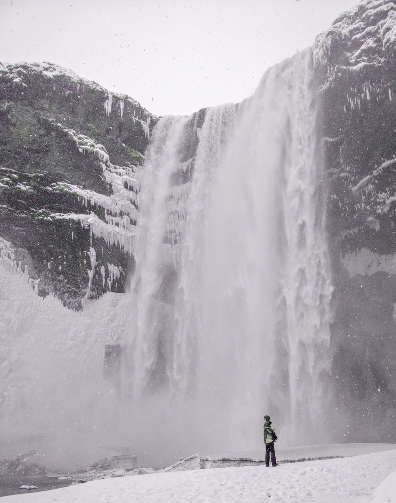 skogafoss