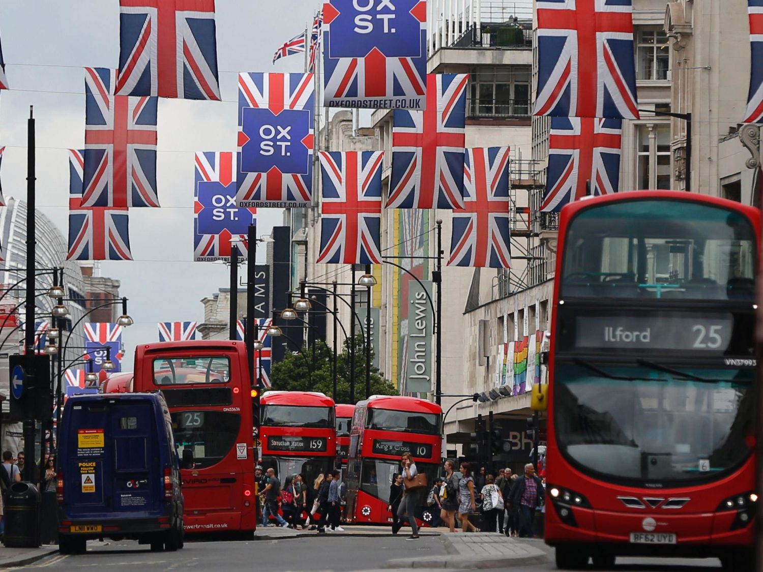 Que faire à Londres ?