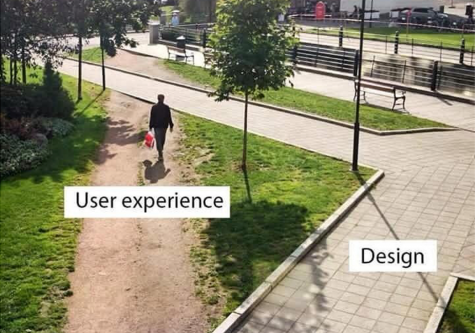 UX vs Design