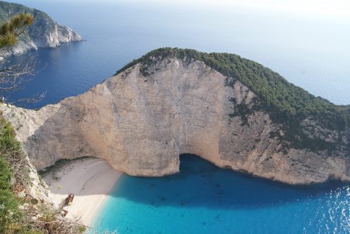 Zante