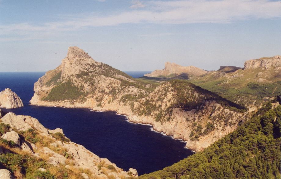 Visiter les Baléares : quelles différences entre les îles ?