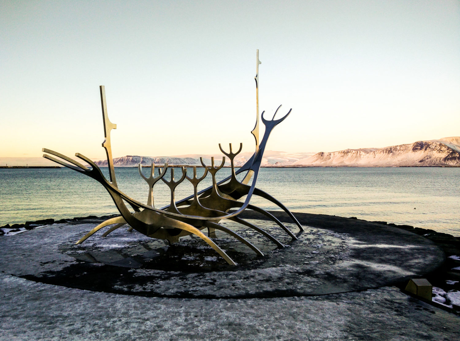 Visiter Reykjavík : les incontournables