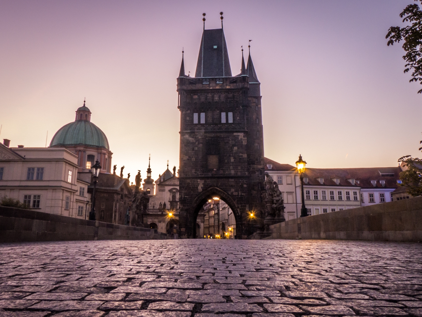 20 photos qui vont vous donner envie d’aller à Prague !