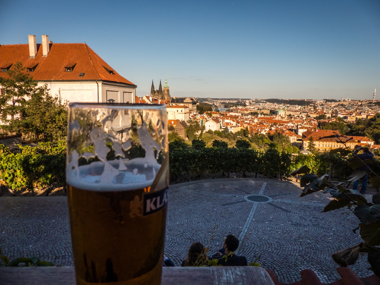 Bière Prague