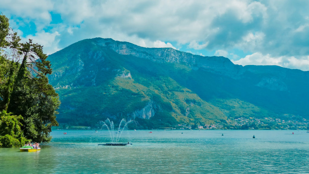 lac-annecy