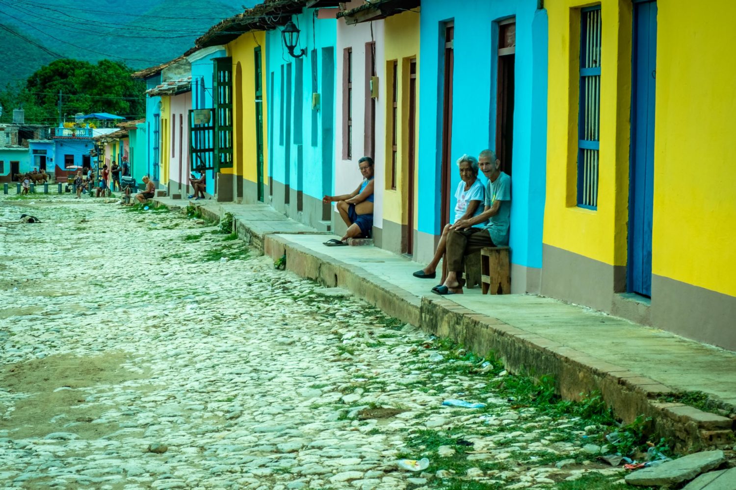 Arnaques et attrape-touriste à Cuba