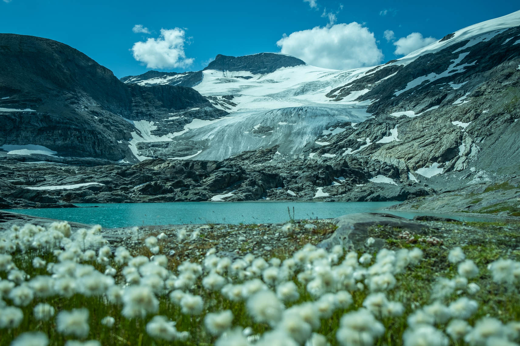 lac-arpont-vanoise