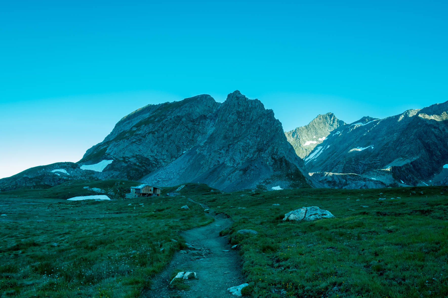 refuge-col-de-la-vanoise