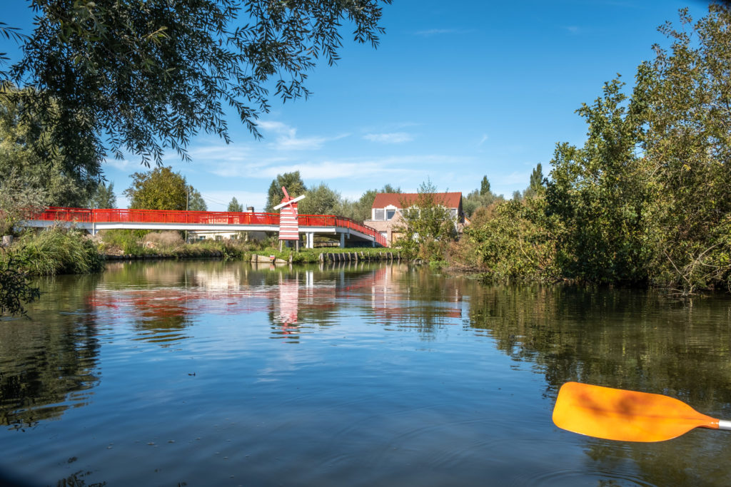 canoe-marais-saint-omer