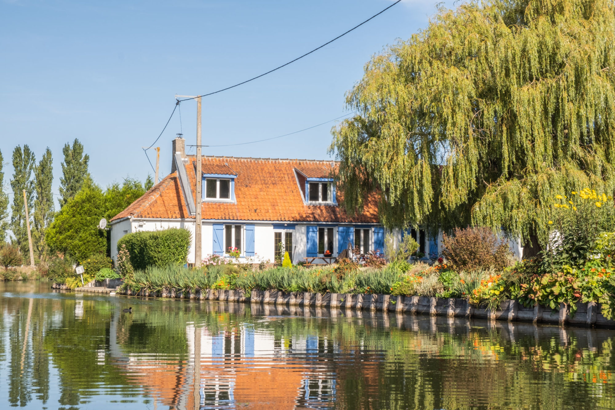 Un weekend à SaintOmer et ses alentours Weekend Evasion