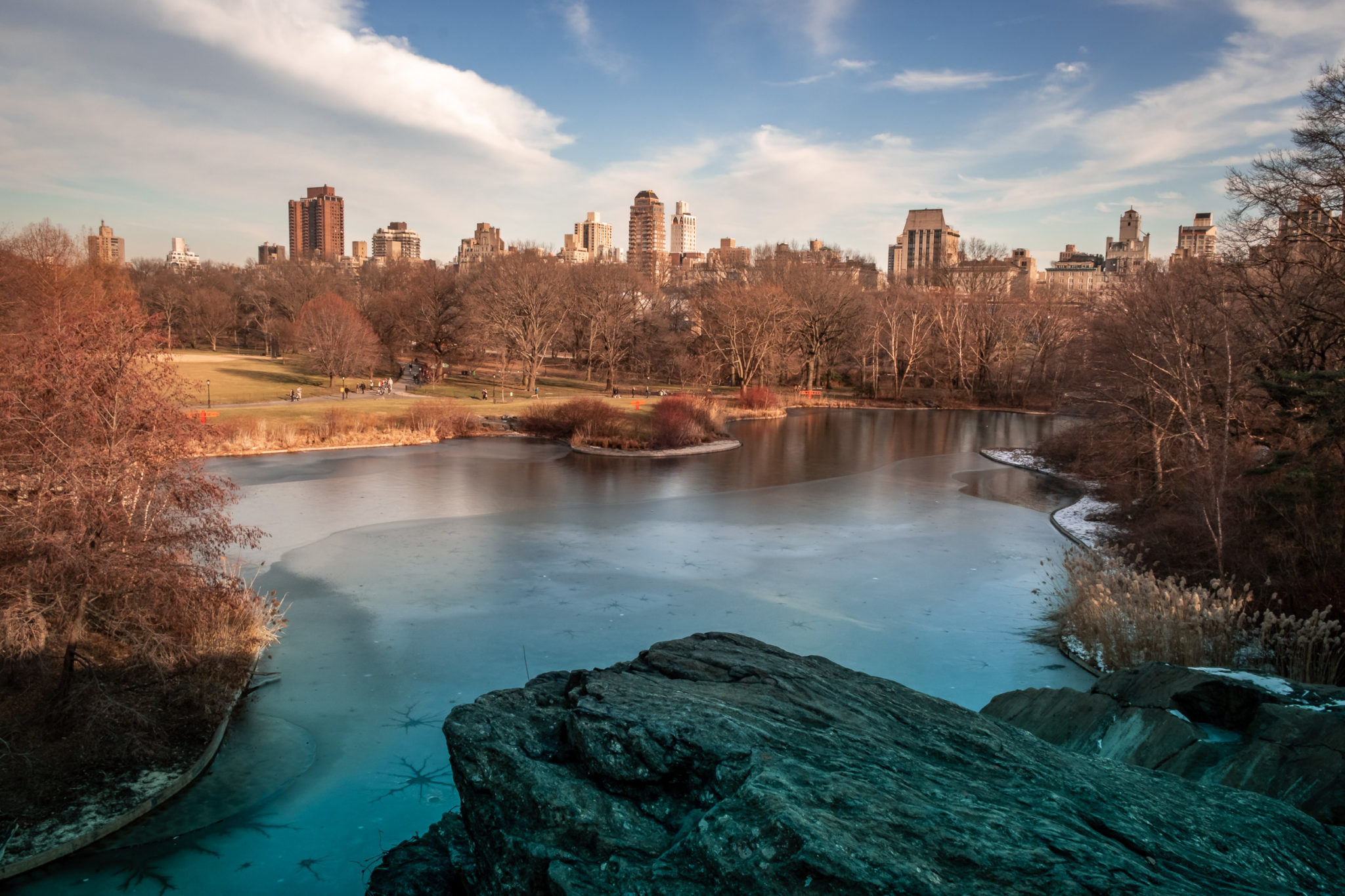 Où prendre de belles photos à New York mes spots Weekend Evasion