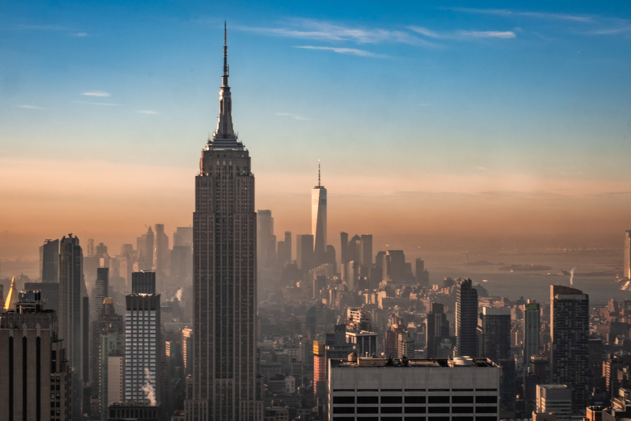 Où prendre de belles photos à New York mes spots Weekend Evasion