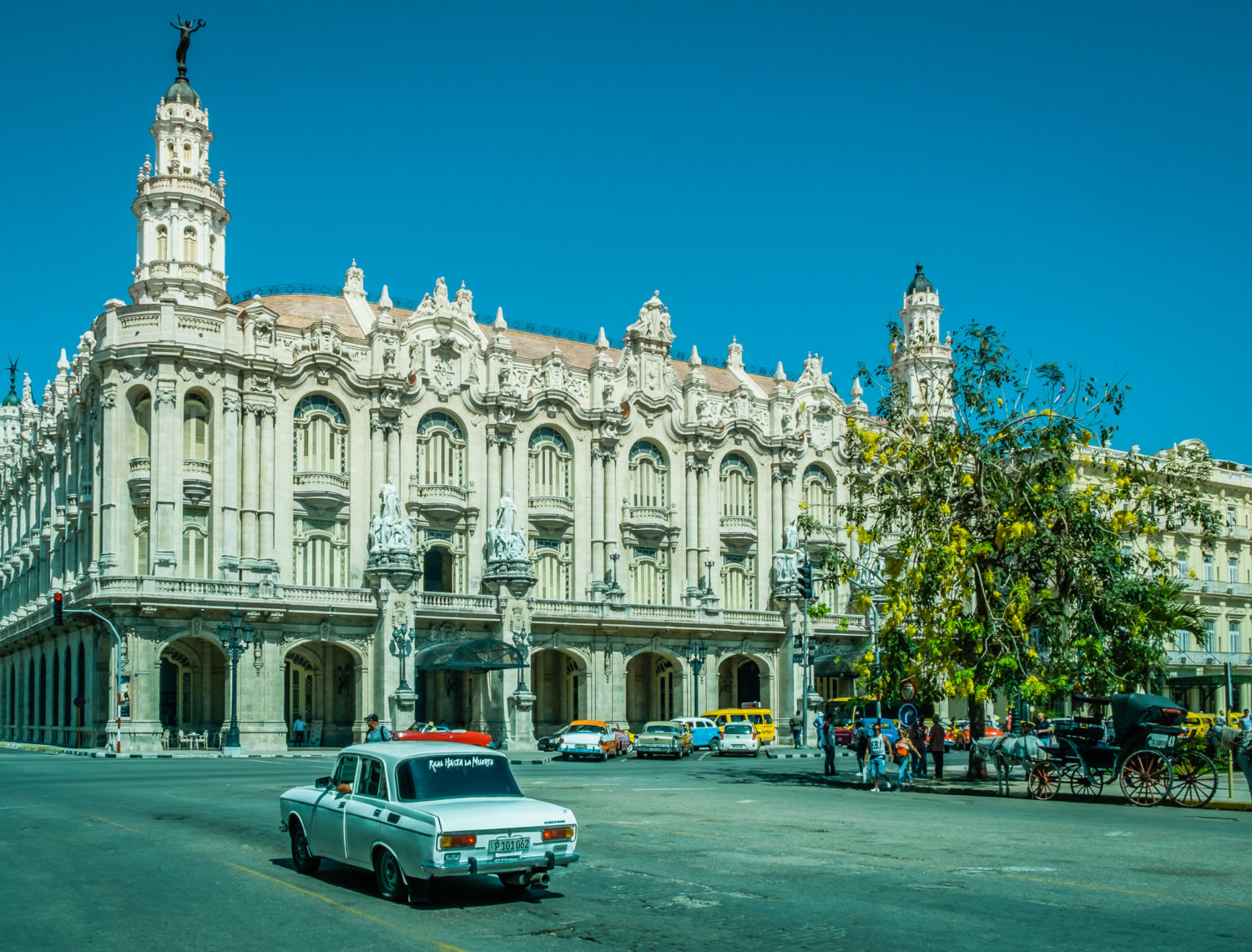 Informations à connaitre avant votre voyage à Cuba