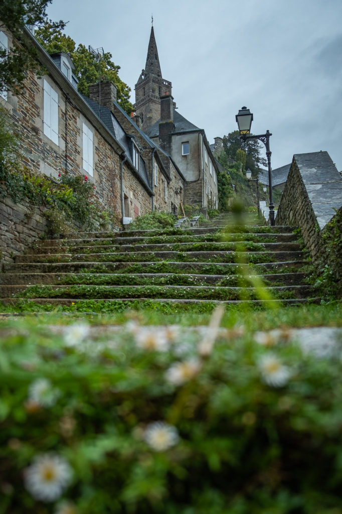 Eglise de Lannion