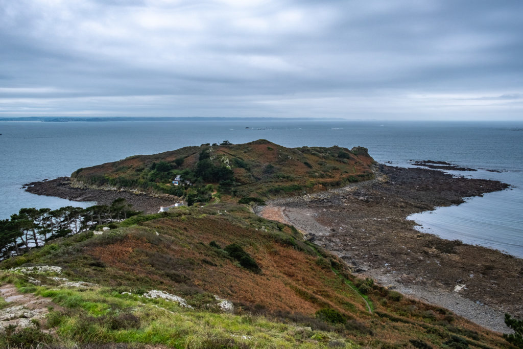 La Pointe de Bihit