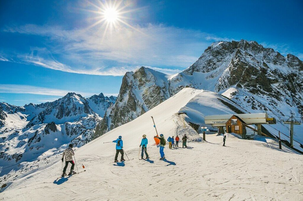 Grand Tourmalet