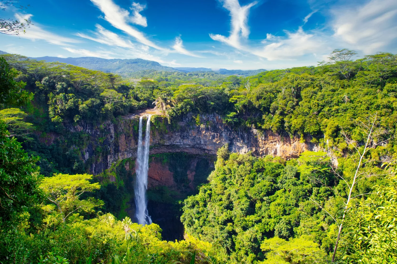 Les incontournables d’un voyage à l’île Maurice