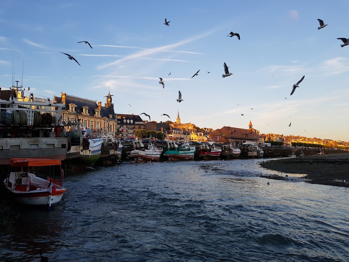 5 bonnes raisons de courir pendant votre city trip