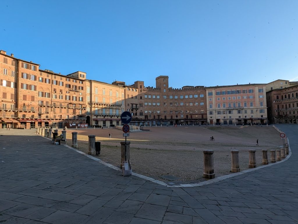 sienne-place