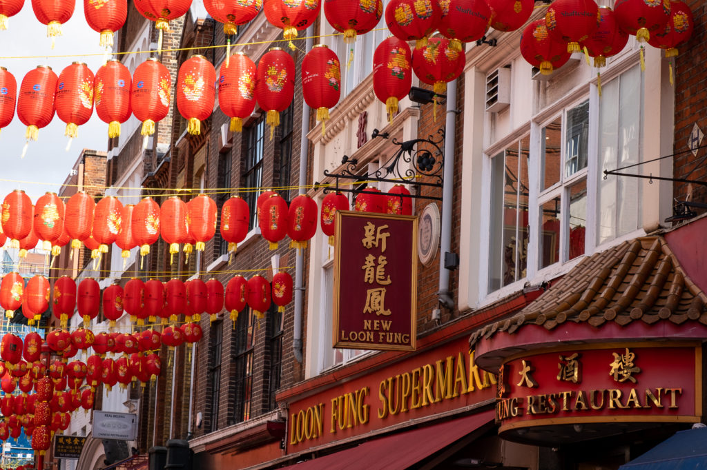 china-town-londres