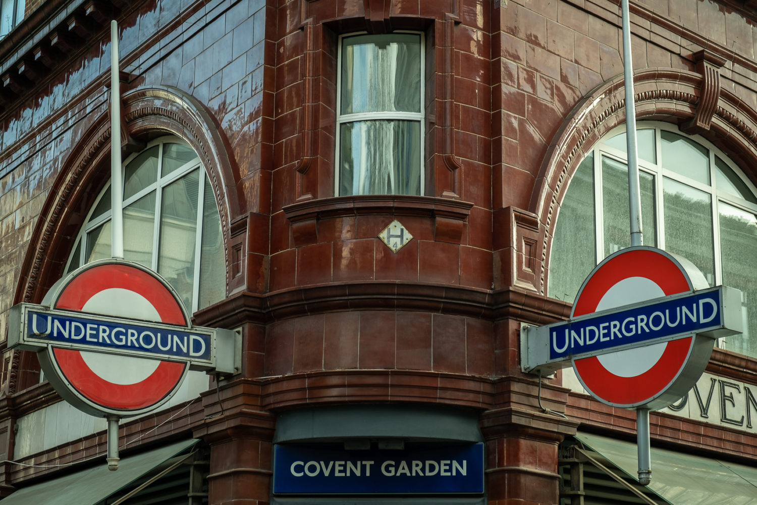 Itinéraire pour un voyage de 3 jours à Londres